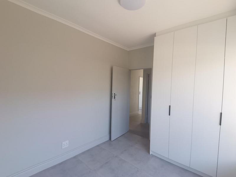 To Let 3 Bedroom Property for Rent in Townsend Estate Western Cape